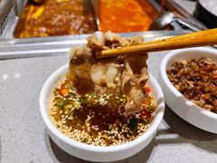 -海底捞火锅(奥山世纪城店)