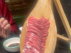 -南门四季铜锅涮肉(大屯·北苑店)