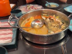 -老城鲜·小海鲜贝贝煲火锅(壹方城店)