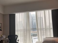 -广州粤海喜来登酒店