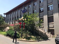 -中国中医科学院西苑医院(本部)