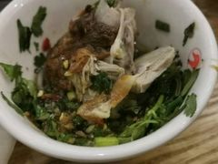 -守柴炉烤鸭(中海国际店)
