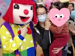 -金宝贝早教(和悦汇店)