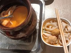 -远大美食广场(远大购物中心店)