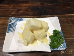 -鸟鸣门屋台料理(金帝银泰店)