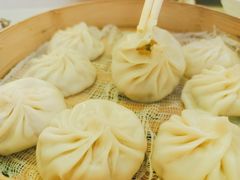 汤包-津品味小吃(大学湾店)