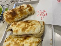 -高玛纳驴肉火烧(一世界店)