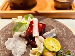 -叶叶菩提(太原别墅店)
