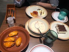 -萨莉亚意式餐厅(杭州滨江天街店)