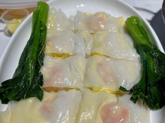 -味可道美食坊(福基路店)