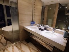 -连云港苏宁索菲特酒店