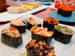 -晴季寿司(红旗街万达店)
