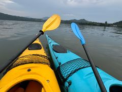 -千岛湖湖人皮划艇俱乐部