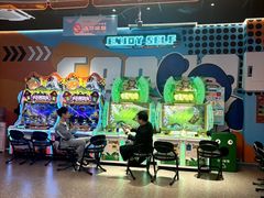 -永旺梦乐城(金银潭店)