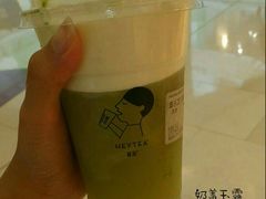 -喜茶(深圳福田星河COCO Park店)