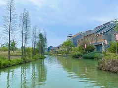 -江门古劳水乡旅游区