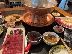 -南门涮肉(上海二店)