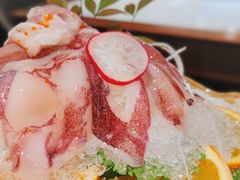 鲜海兔-虾佬圣汤·海鲜姿造(乐堤港店)