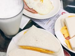 -义顺牛奶公司(庇利金街店)