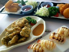 -花漫里餐厅(刺桐店)