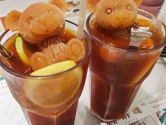 -新世界餐厅(万达店)