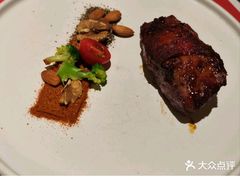 -赤火牛排(金狮广场店)