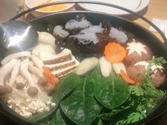 -大和食乐·鲜和牛酸汤火锅(环宇荟店)