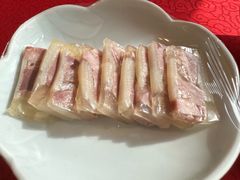 -难忘的面(五矿君澜酒店)