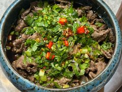 -君霖海鲜私房菜(春柳店)