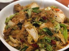 -临潼印象·特色陕菜