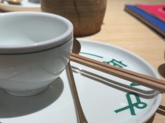 -一坐一忘云南菜(卓悦中心)