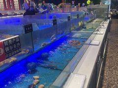 -SEA西雅图海鲜自助餐厅(海乐世界店)