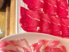 -东来顺·非遗火锅(高新店)