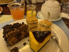 -马哥孛罗咖啡厅·Cafe Marco (厦门马哥孛罗东方大酒店)