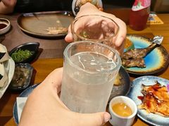 -和彩放题餐厅(酒仙桥店)
