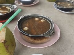 -新记肉骨茶