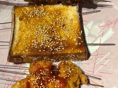 -北三老太太烧烤(人生一串上榜店)