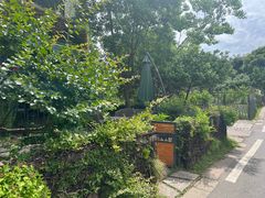 -树山生态村