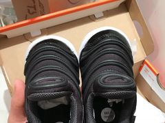 -NIKE品牌体验店(苏州中心店)