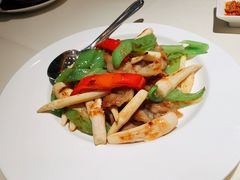 -利苑酒家(华熙国际店)