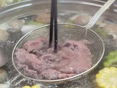 -官塘陈记鱼生·潮汕砂锅粥·牛肉火锅(潮枫路总店)