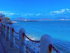 -三亚西岛海洋文化旅游区