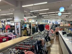 -GAP(王府井奥莱·香江小镇店)