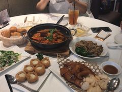-新加坡海鲜共和(名胜世界圣淘沙海滨坊)