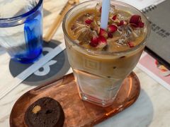 -粤海喜来登酒店·&More聚驿(天河城店)