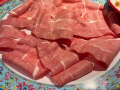 -南门四季铜锅涮肉(大屯·北苑店)