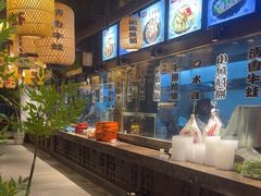 -永安水煮活鱼·仪征土菜院子