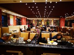 大堂-鼎尚鲜斑鱼莊(新天润店)