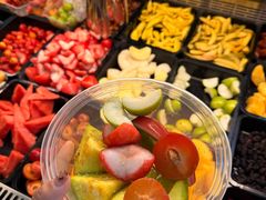 -老炳·七丛松甘草水果