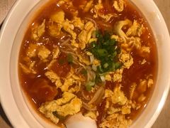 -中医药大学-老3楼餐厅